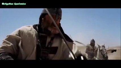 Las 10 Mejores Películas Medievales, Edad Media