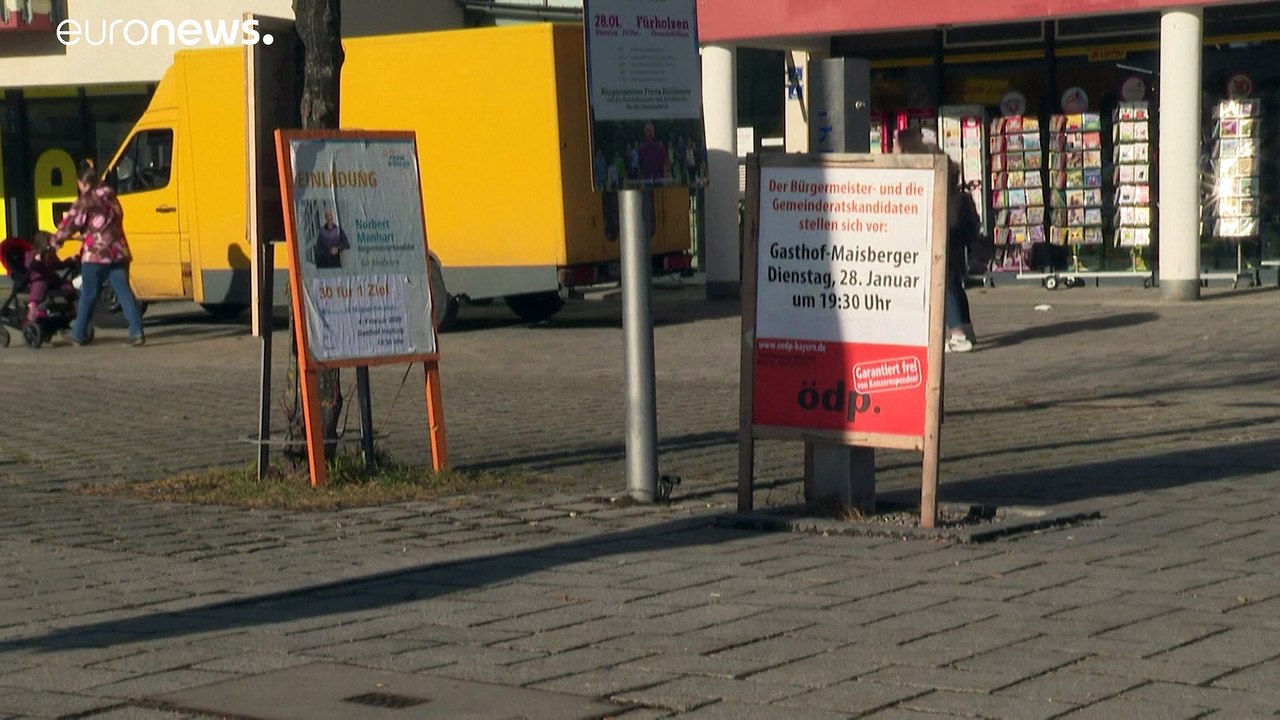 Ozan Iyibas: Alevit und CSU-Bürgermeisterkandidat