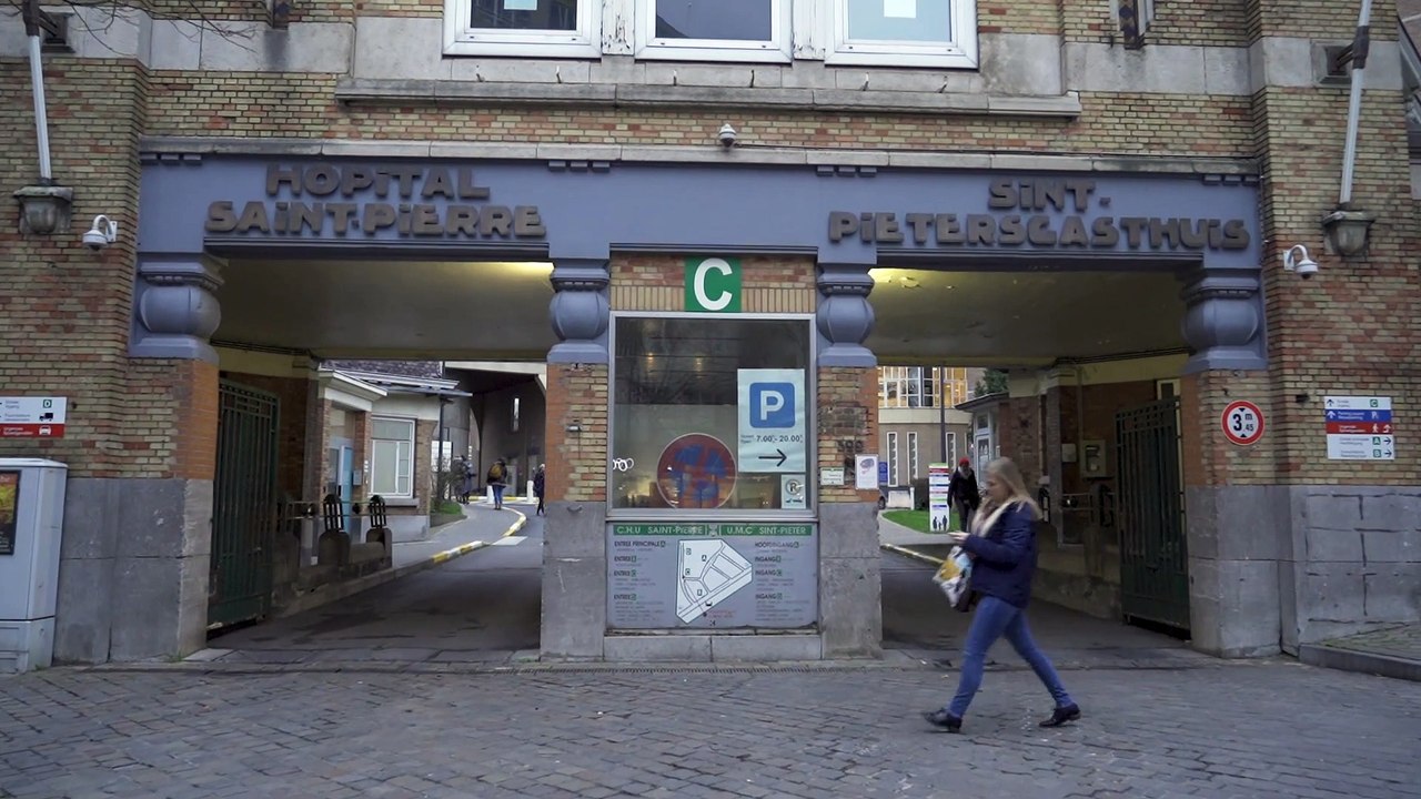 RE- BRUXELLES