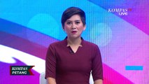 Wabah Corona Tak Serta Merta Buat Panik, Warga Jakarta Beraktivitas Seperti Biasa