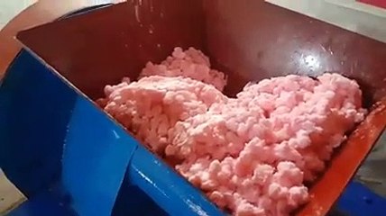 How to make  hand wash (sanitizer)