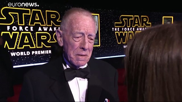Max Von Sydow 1929-2020: Faleceu o ator que Bergman eternizou