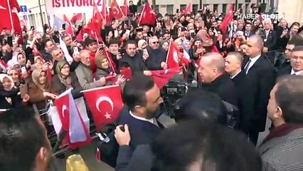 Erdoğan'dan gurbetçilere 'koronavirüs' uyarısı