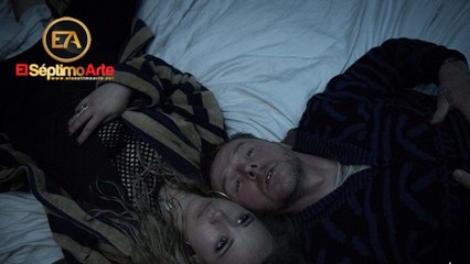 Lost Transmissions - Tráiler V.O. (HD)