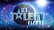 SEXIEST COUPLE on America's Got Talent- The Champions 2020 - Got Talent Global