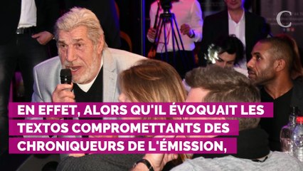 Benjamin Castaldi : ce couac qui a permis à sa femme de découvrir qu'il la trompait