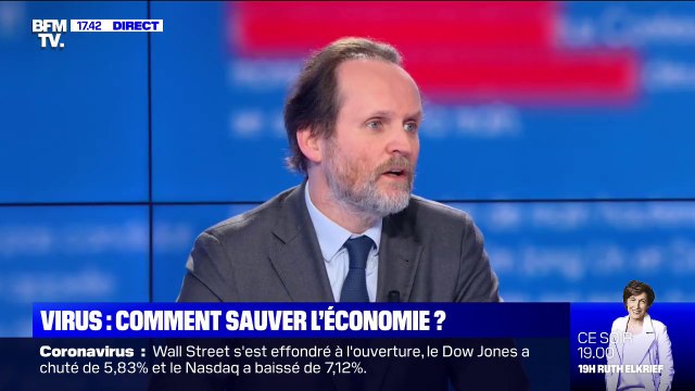 Jean-Marc Dumontet déplore un signal très négatif après l'interdiction des grands rassemblements