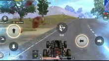 Australia pubg  mobile