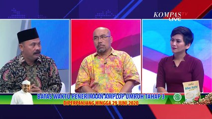 Waspada Virus Corona Harus Dilakukan, Namun Tidak Panik