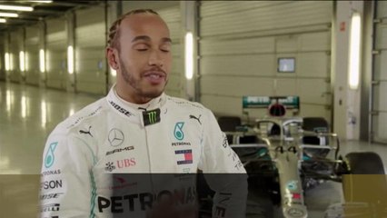 Formula 1 - 2020 season preview