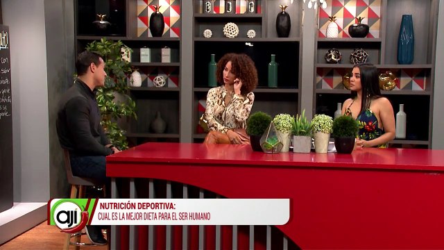 Nutrición deportiva | ¿Cuál es la mejor dieta para el ser humano? - Nex Panamá