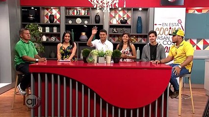 Especial Ají | Dramatización de la Pasión de Cristo - Nex Panamá