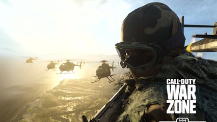 Call of Duty®: Warzone - Trailer ufficiale [IT]