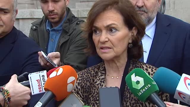 PSOE y Podemos acuerdan que la moratoria de desahucios se aplique también en los casos de impago de alquileres