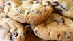 Why the World's Best Chocolate Chip Cookies Don't Have Chocolate Chips