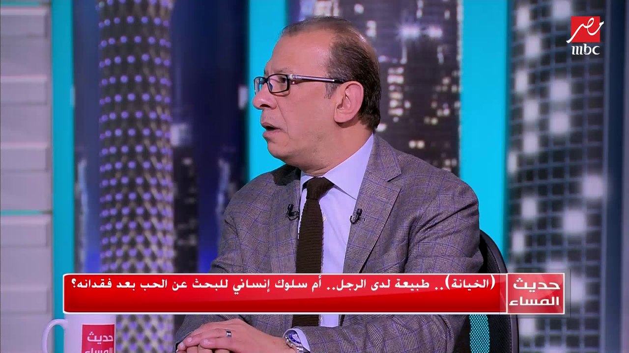 حبيت واحدة تانية على مراتك وعاوز تتجوزها.. شوف...