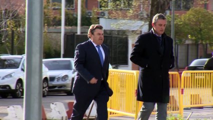 Anticorrupción aporta más pruebas contra la trama Gürtel por la visita del Papa