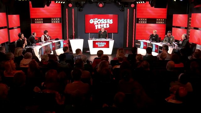 Éric Laugérias chante Les Thés Dansants de Fernandel