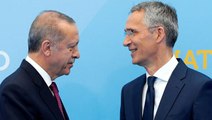 Stoltenberg ile ortak açıklama yapan Cumhurbaşkanı Erdoğan: NATO ittifak dayanışmasını göstermesi gereken bir dönemdedir