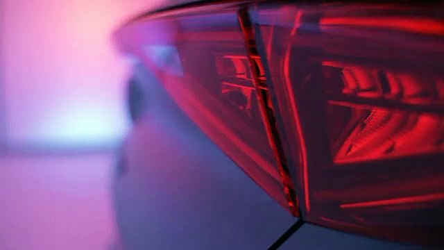 Le SUV coupé Cupra Formentor adopte des formes sculptées