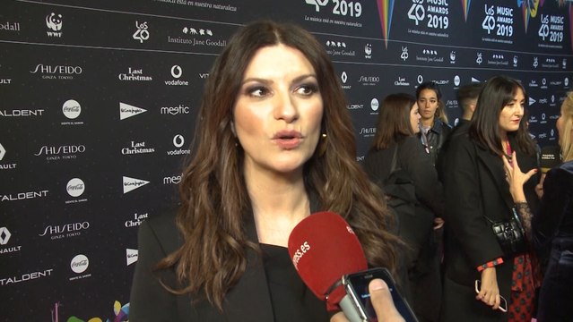 Los famosos italianos unen fuerzas para luchar contra el coronavirus