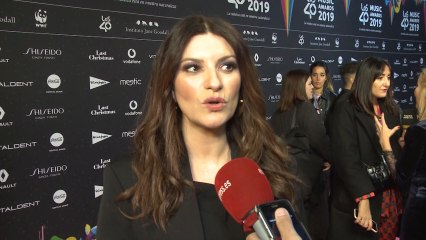 Los famosos italianos unen fuerzas para luchar contra el coronavirus