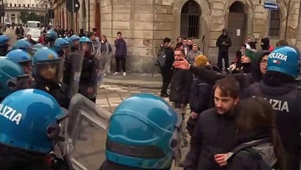 La miccia del Coronavirus mette fuoco alle carceri