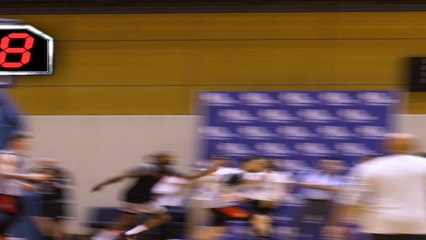 24 Seconds with Eric Gordon