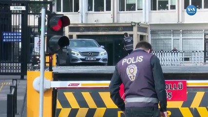 Ali Babacan Eski AKP'lilerle Yeni Parti Kuruyor