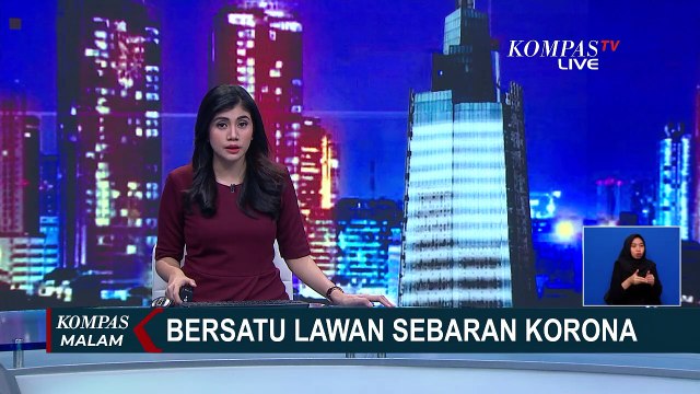 Pemerintah Desak Percepat Pembangunan RS Khusus Corona di Pulau Galang