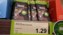 Comparatif de l'offre en produits Bio dans les grandes surfaces