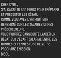 Florence Foresti répond aux nombreuses attaques de Cyril Hanouna !