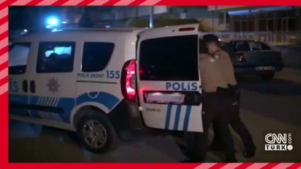 Bekçiler asayiş olaylarını azalttı