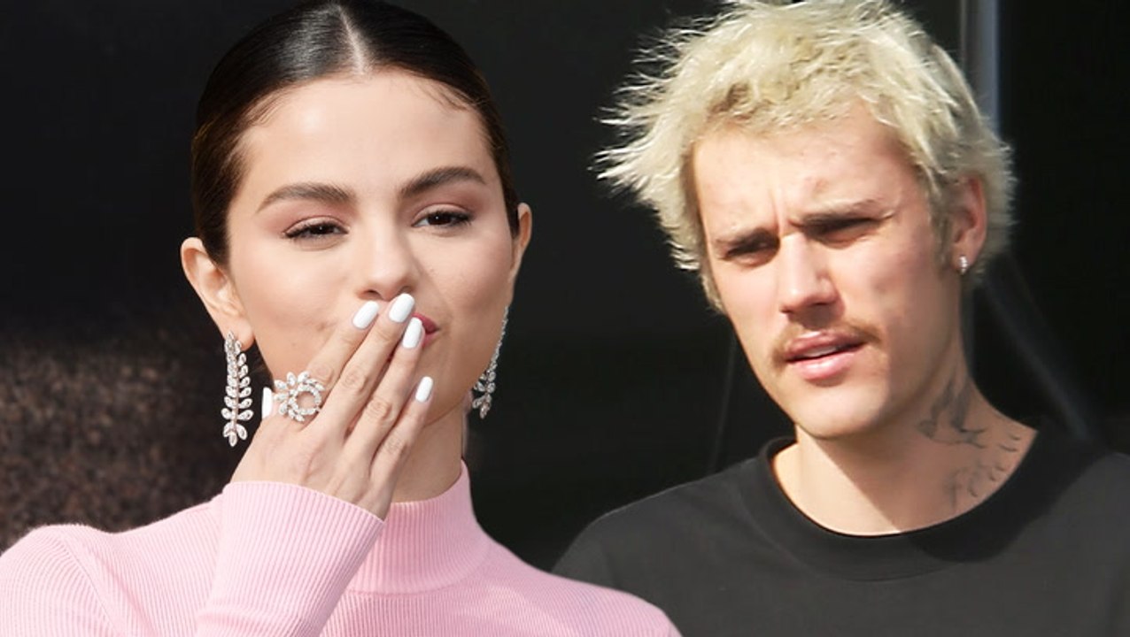Selena Gomez Reveals Worst Kiss & Justin Bieber Spoils The Bachelor Finale?