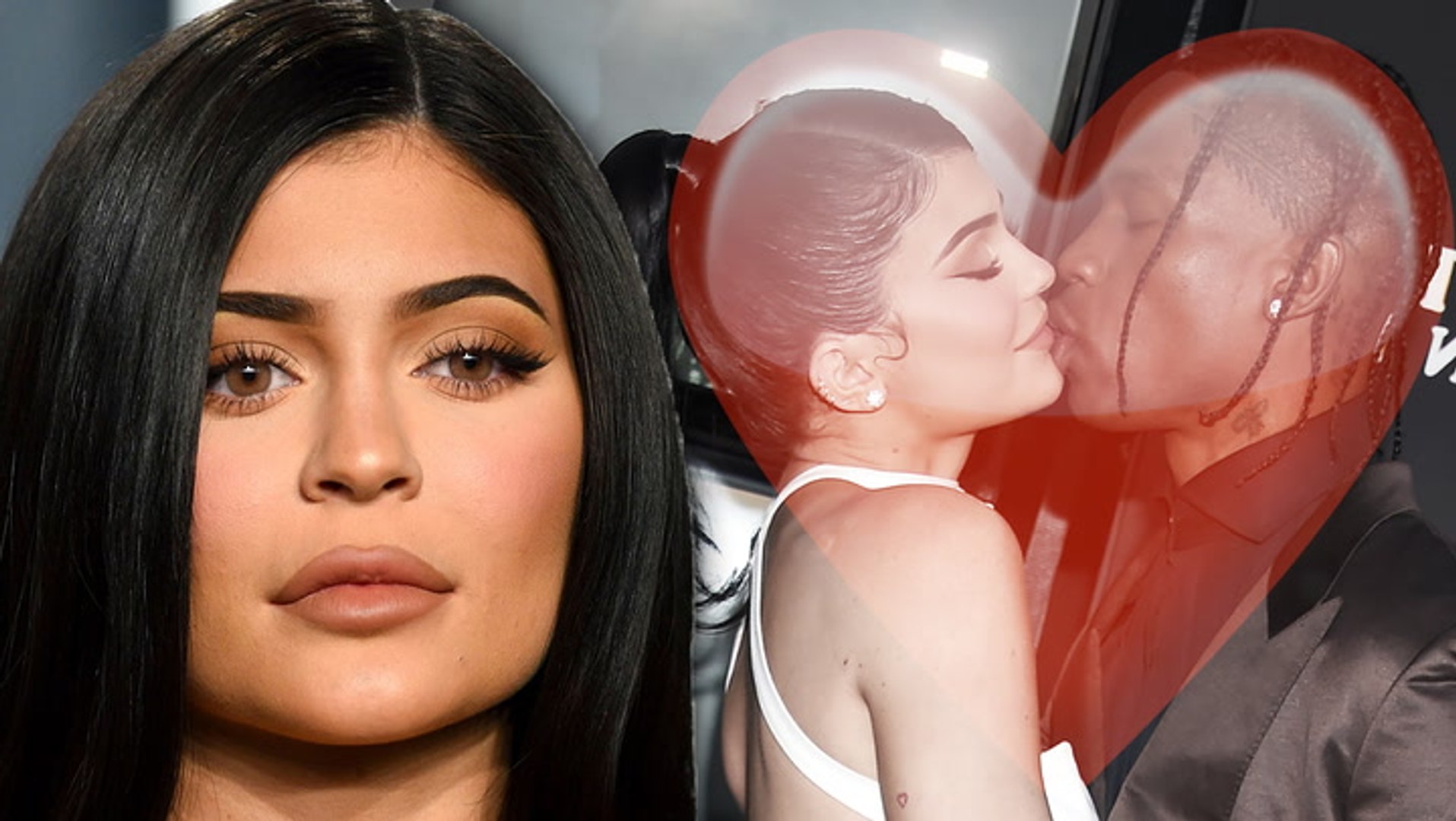 ⁣Kylie Jenner & Travis Scott Dating Again - Drake Reacts