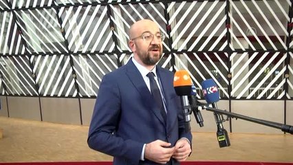 AB'den "Türkiye ile diyaloğa hazırız" açıklaması