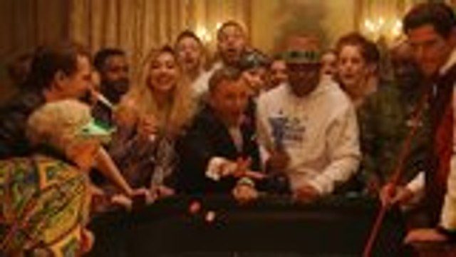 'SNL' Recap: Daniel Craig Returns to NBC Late-Night Sketch Show | THR News