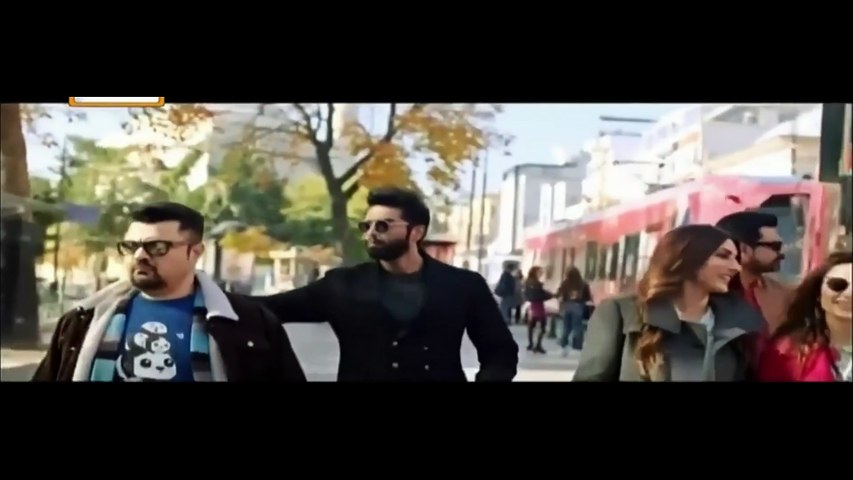 Jawani Phir Nahi Ani 2 2018 Part I