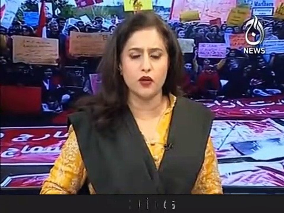 عورت مارچ پر پتھراؤ کیا جے یو آئی ف کے لوگوں نے کِیے ؟؟؟ جانیئے مفتی کفایت اللہ کیا کہتے ہیں ۔۔۔