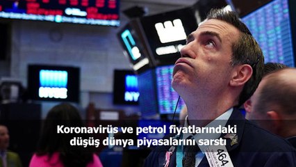 Türkiye ve dünya gündeminde neler oldu? İşte Bir Bakışta Bugün | 9 Mart 2020