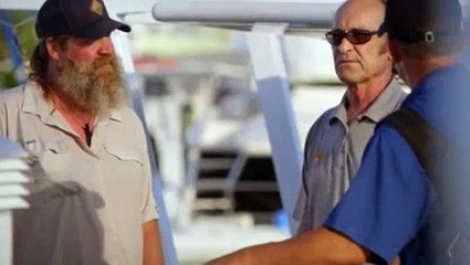 Curse of the Bermuda Triangle - S01E05 - Witchcraft in the Devils Triangle