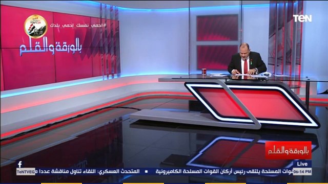 الديهي يعلق على محاولة اغتيال عبد الله حمدوك- عناية الله أنقذت حياته