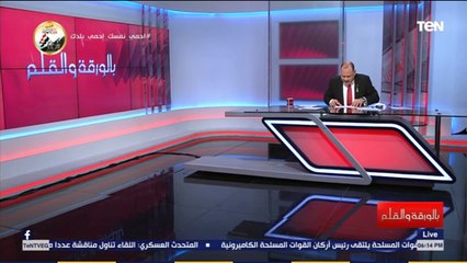 الديهي يعلق على محاولة اغتيال عبد الله حمدوك- عناية الله أنقذت حياته