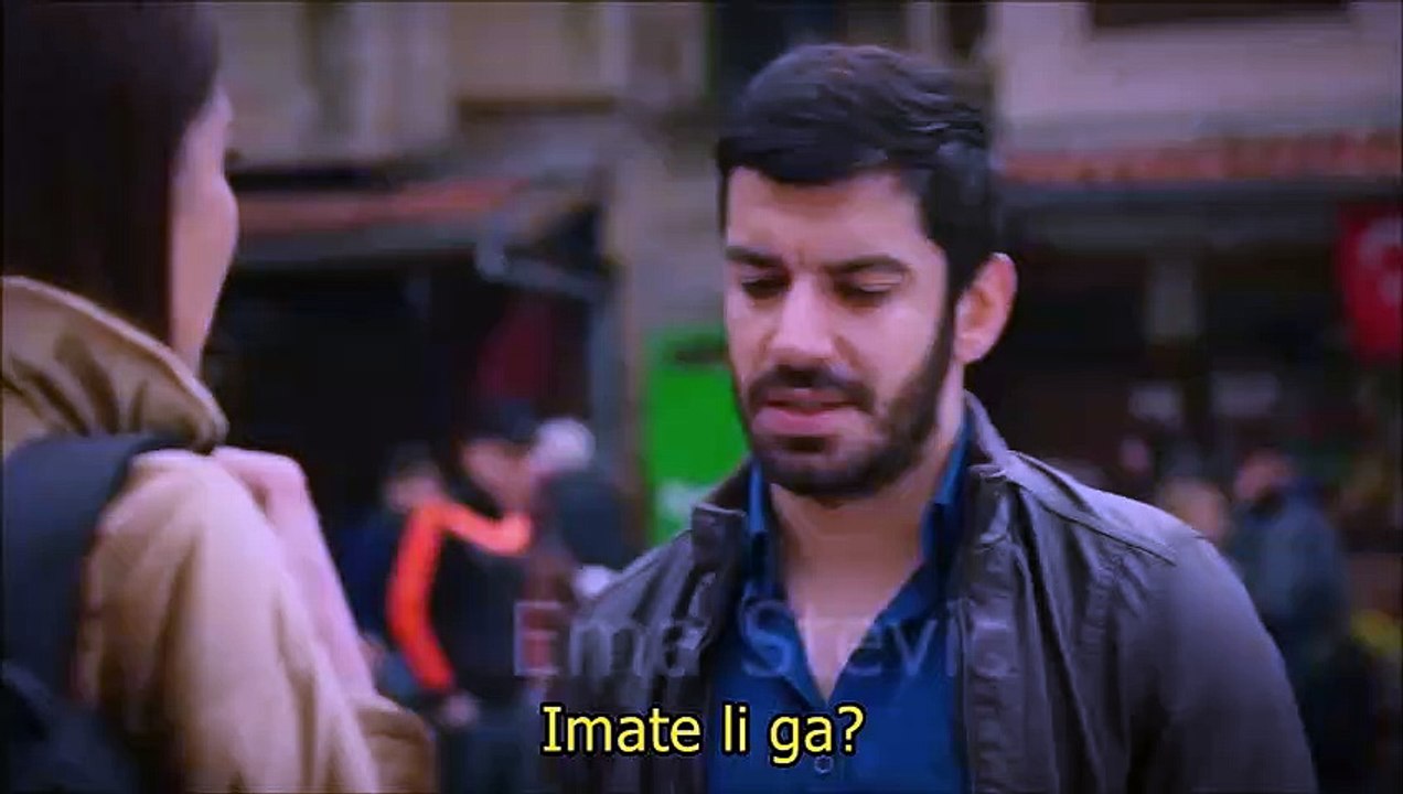 Guvercin 13,najava 1 , Golub 13 najava 1