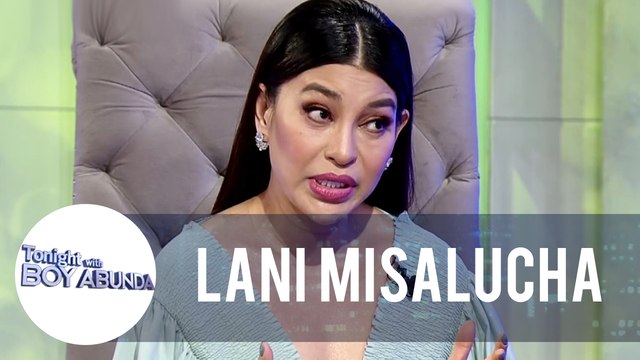 Lani Misalucha gives advice to Sarah and Morissette | TWBA