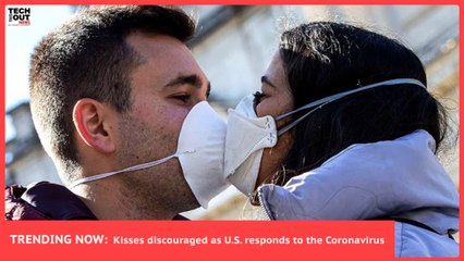 Techbytes: Hugs not Kisses