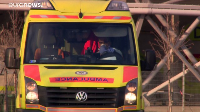 Újabb három koronavírus-beteget regisztráltak Magyarországon