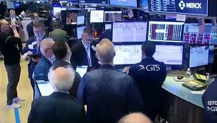 El pánico se instala en los mercados