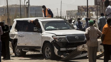 نجاة رئيس الوزراء السوداني من محاولة اغتيال بالعاصمة الخرطوم