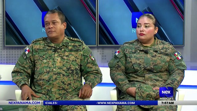 Senafront tendrá nuevas responsabilidades en el distrito de Chepo - Nex Noticias